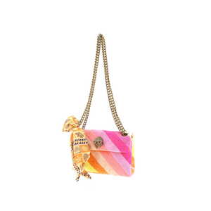 Kurt Geiger crossbody multi