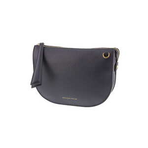 Smaak Amsterdam crossbody blauw