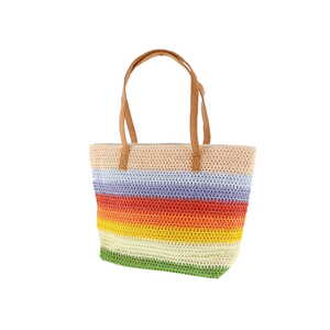 Borsa Milano shopper multi