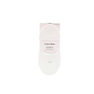 Calvin Klein kousen wit