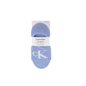 Calvin Klein kousen blauw