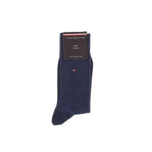 Tommy Hilfiger kousen blauw