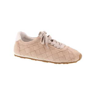 Lili By Paris Londres sneaker roze