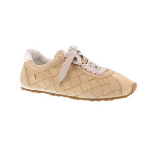 Lili By Paris Londres sneaker beige