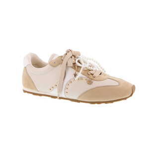 Lili By Paris Londres sneaker beige
