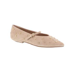 Lili By Paris Londres ballerina roze