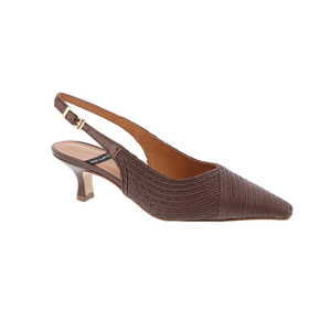 Angel Alarcon slingback bruin