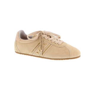 Lodi sneaker beige