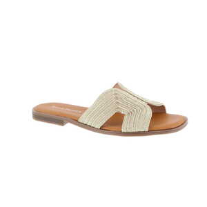 Alexia Barreca muiltje goud