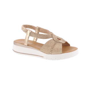 Alexia Barreca sandaal roze