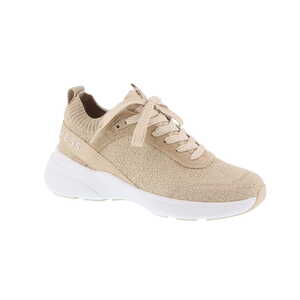 Guess sneaker goud
