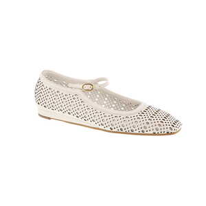 Bel'Apparanza ballerina wit