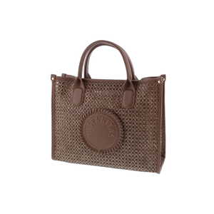 Hispanitas shopper bruin