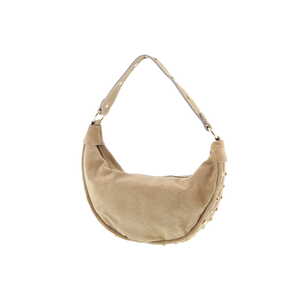 Borsa Milano handtas beige
