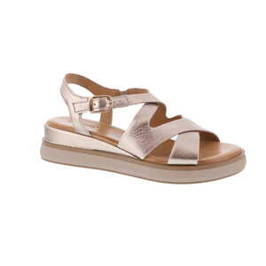 Inuovo sandaal brons