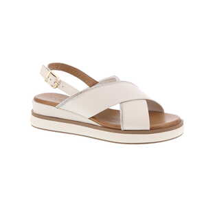 Inuovo sandaal wit