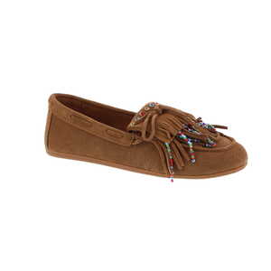 Inuovo bootschoen cognac