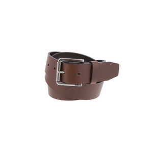 Boss riem bruin