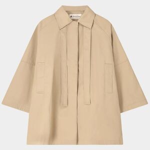 Black Rose kledij beige