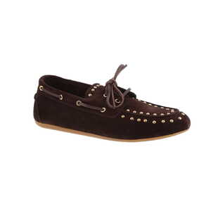Tango bootschoen bruin
