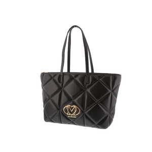 Moschino Bags shopper zwart