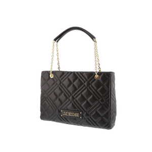 Moschino Bags shopper zwart