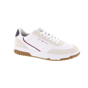 Tommy Hilfiger sneaker wit