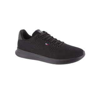 Tommy Hilfiger sneaker zwart