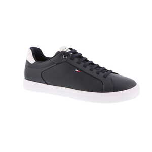Tommy Hilfiger sneaker blauw