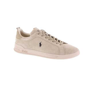 Polo Sport Ralph Lauren sneaker beige