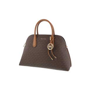 Michael Kors handtas bruin