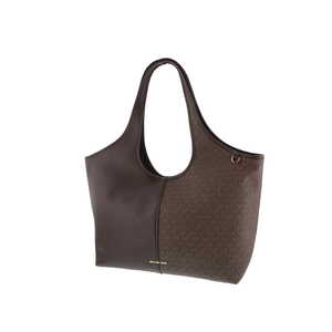 Michael Kors shopper bruin