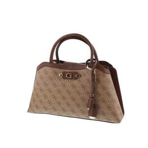 Guess handtas beige