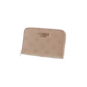 Guess portemonnee beige