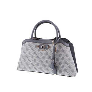 Guess handtas blauw