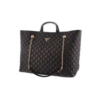 Guess shopper zwart