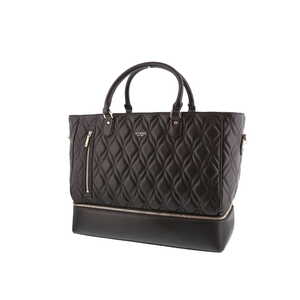 Guess valies zwart