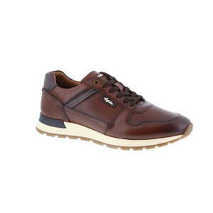 Australian sneaker cognac