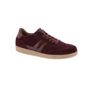 Gabor sneaker bordeaux