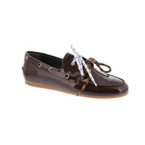 Kirruna bootschoen bruin