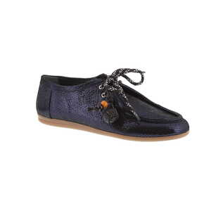 Kirruna moliere blauw