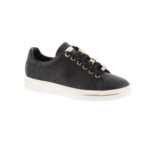 Guess sneaker zwart