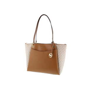 Michael Kors shopper wit