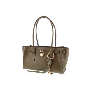 Michael Kors schoudertas kaki