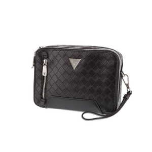 Guess crossbody zwart