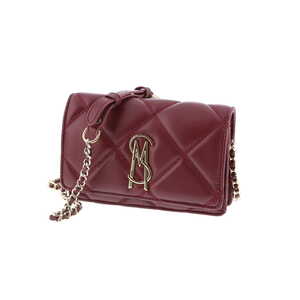 Steve Madden crossbody bordeaux
