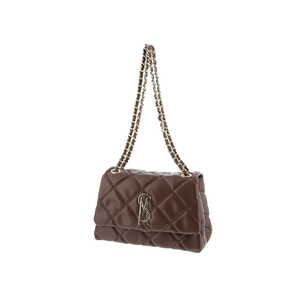 Steve Madden schoudertas bruin
