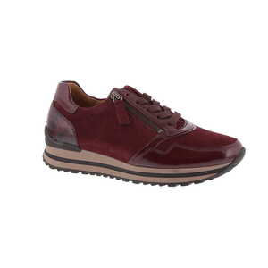 Gabor sneaker bordeaux