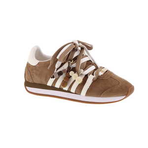 Tosca Blu sneaker beige