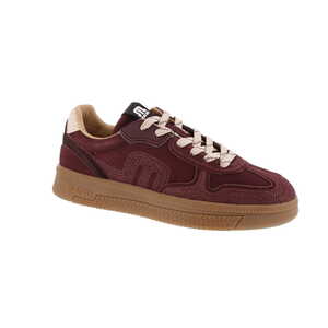 Maruti sneaker bordeaux